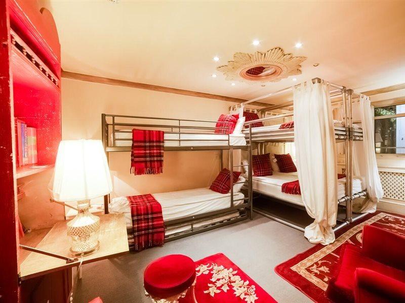 Oyo London Lodge Εξωτερικό φωτογραφία