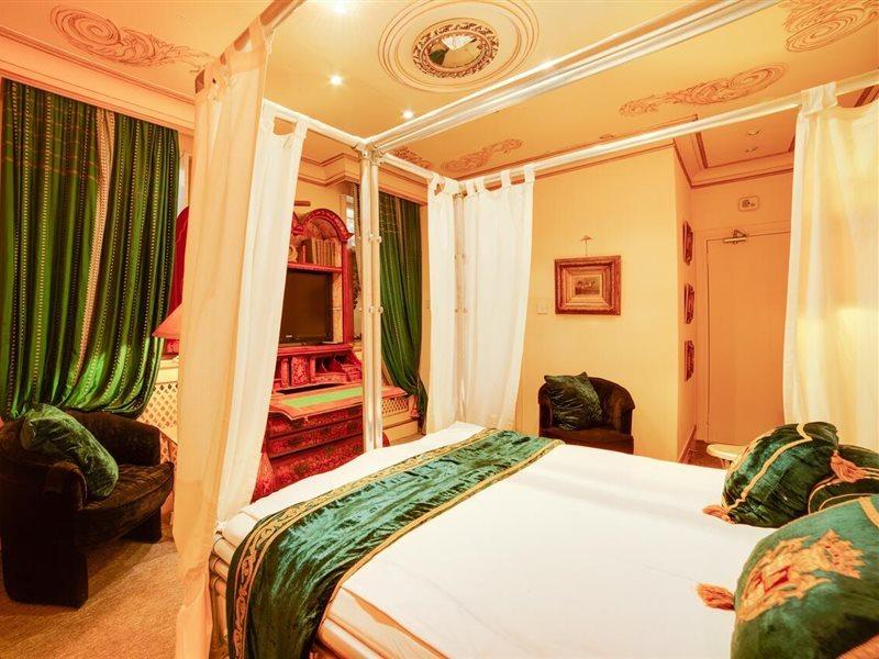 Oyo London Lodge Εξωτερικό φωτογραφία