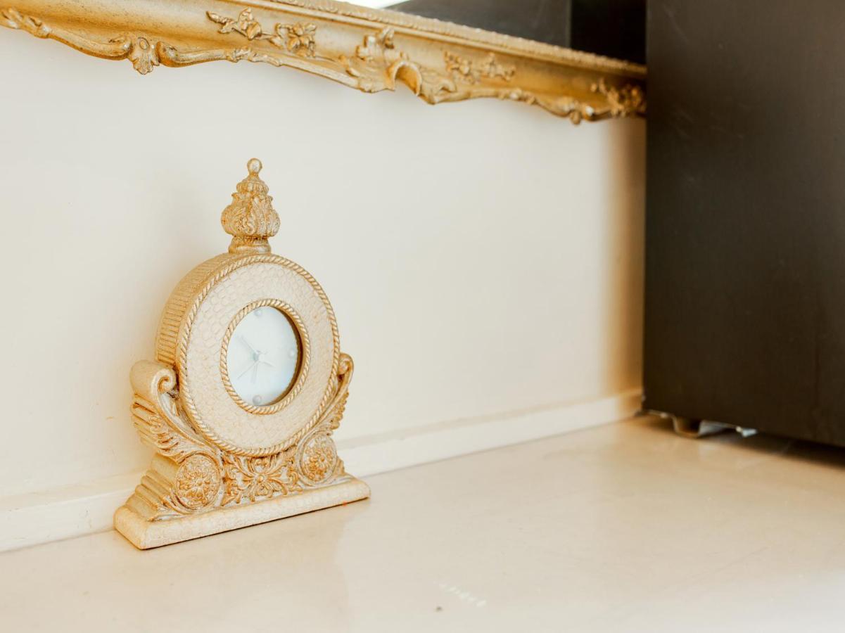 Oyo London Lodge Εξωτερικό φωτογραφία