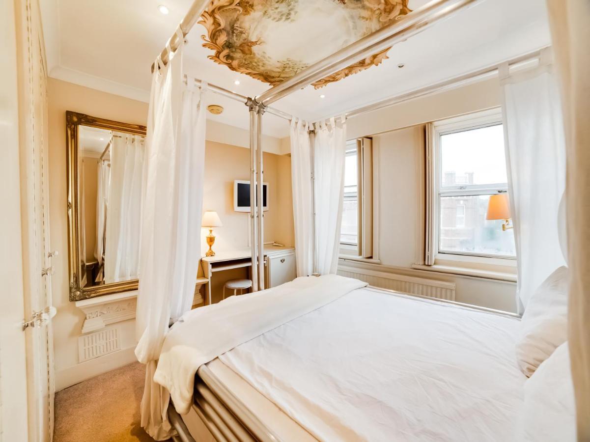 Oyo London Lodge Εξωτερικό φωτογραφία