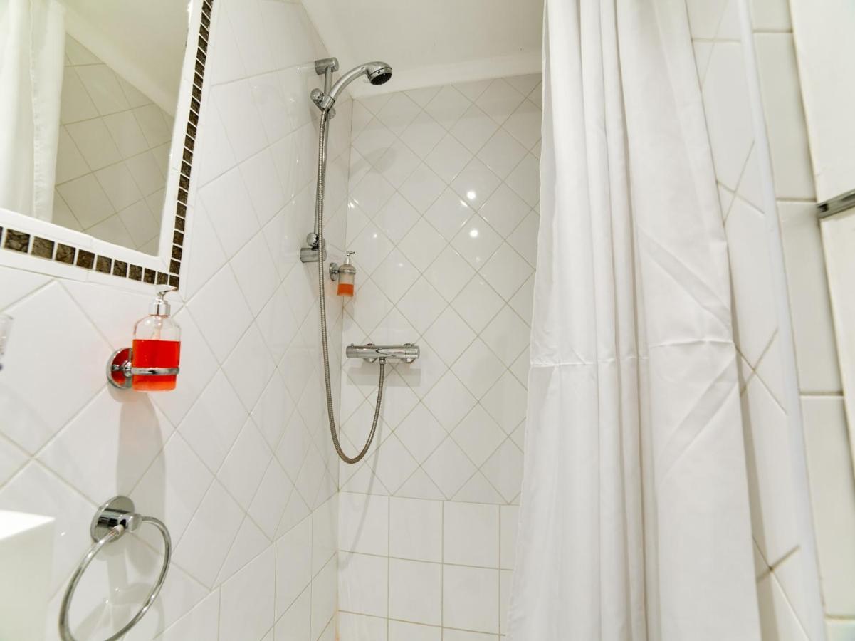 Oyo London Lodge Εξωτερικό φωτογραφία
