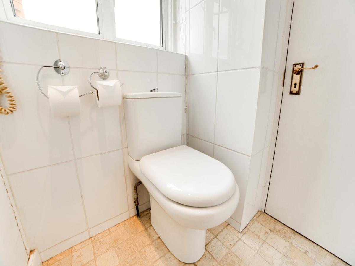Oyo London Lodge Δωμάτιο φωτογραφία