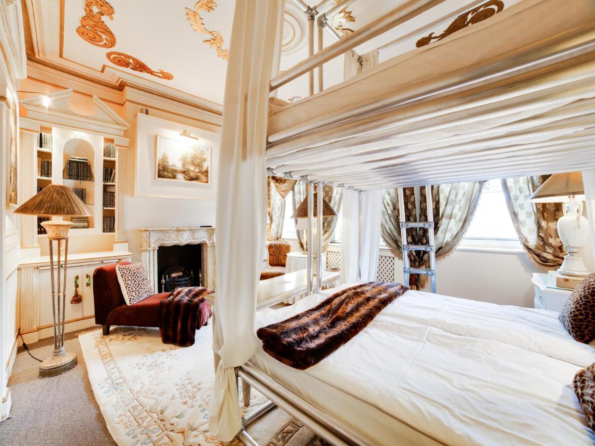 Oyo London Lodge Εξωτερικό φωτογραφία
