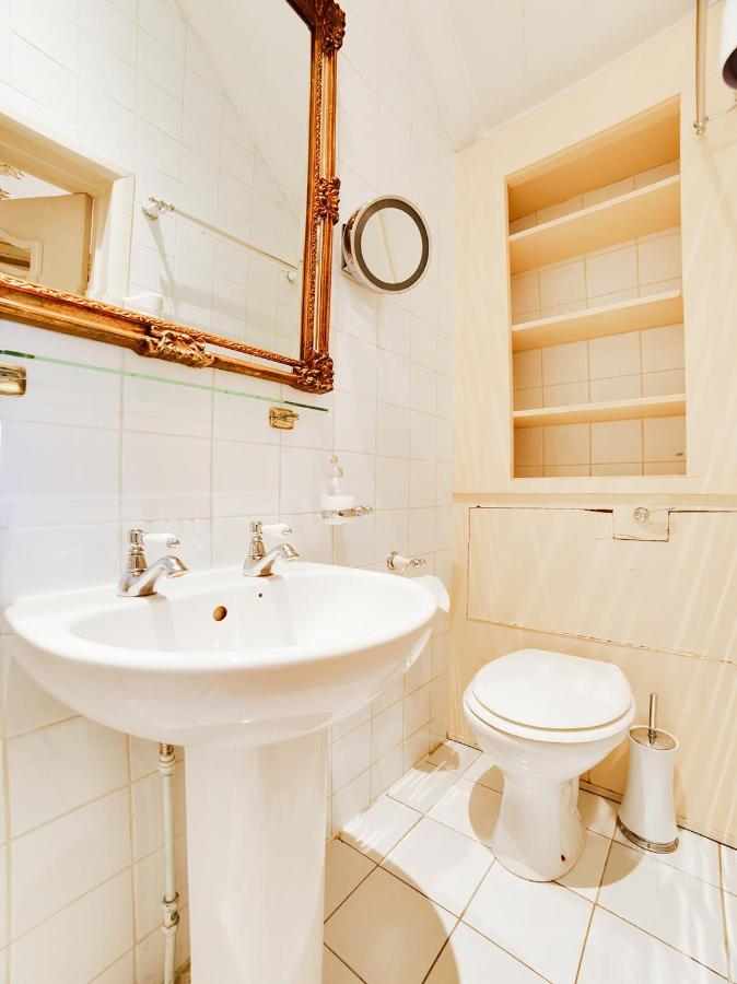 Oyo London Lodge Εξωτερικό φωτογραφία