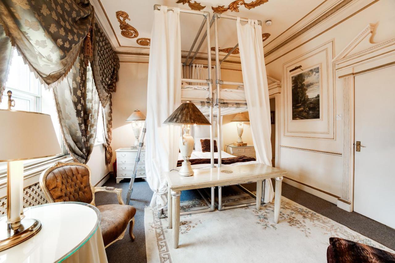 Oyo London Lodge Εξωτερικό φωτογραφία