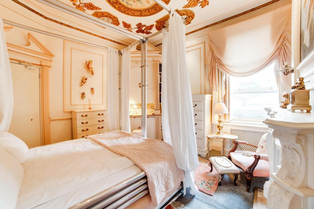 Oyo London Lodge Εξωτερικό φωτογραφία