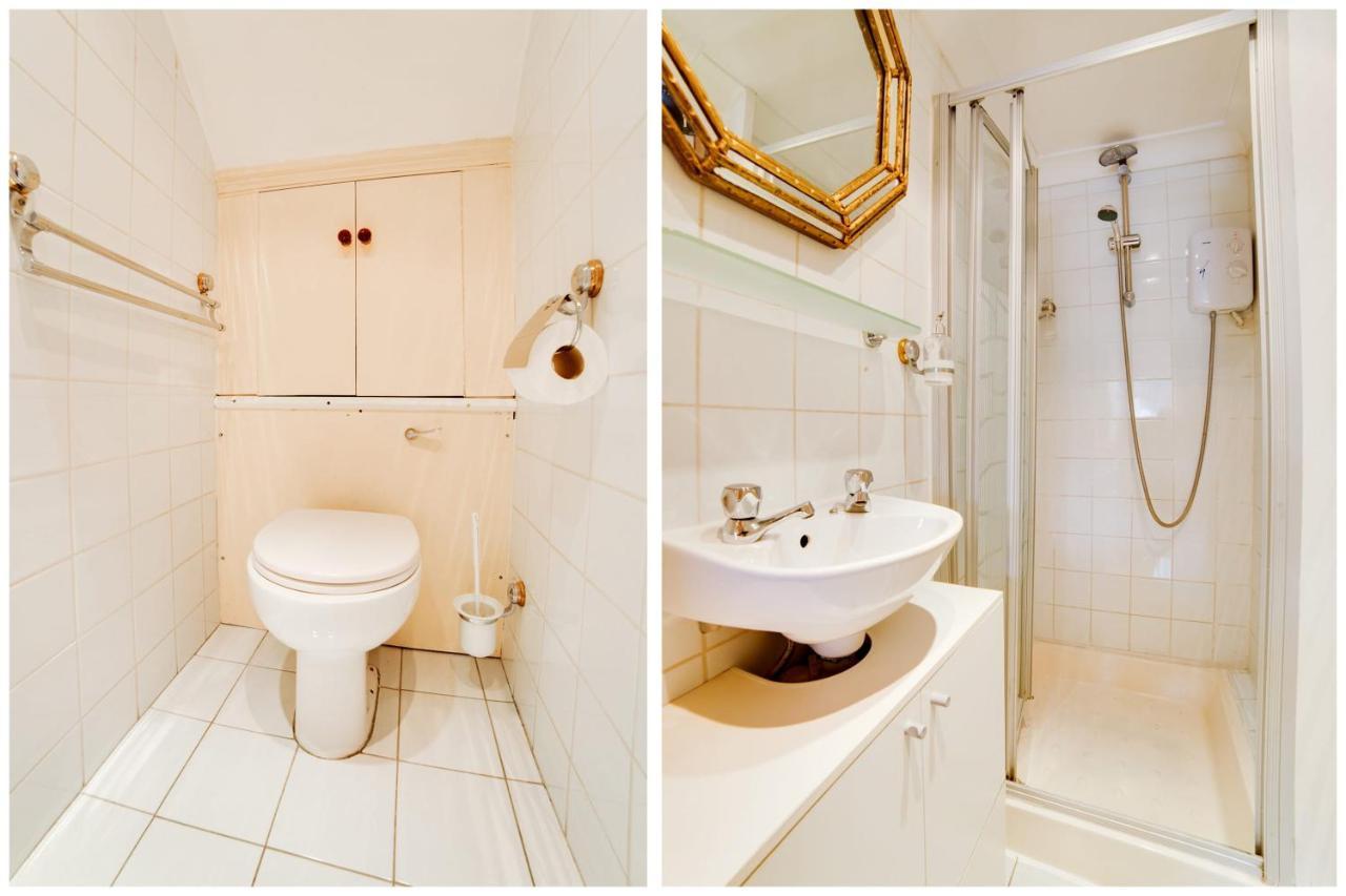 Oyo London Lodge Εξωτερικό φωτογραφία