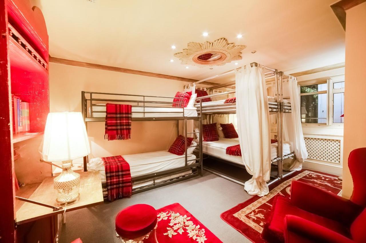 Oyo London Lodge Εξωτερικό φωτογραφία