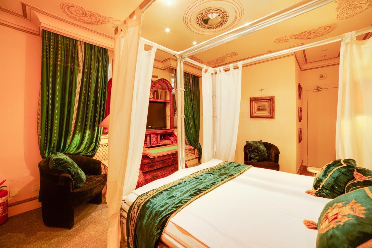 Oyo London Lodge Εξωτερικό φωτογραφία