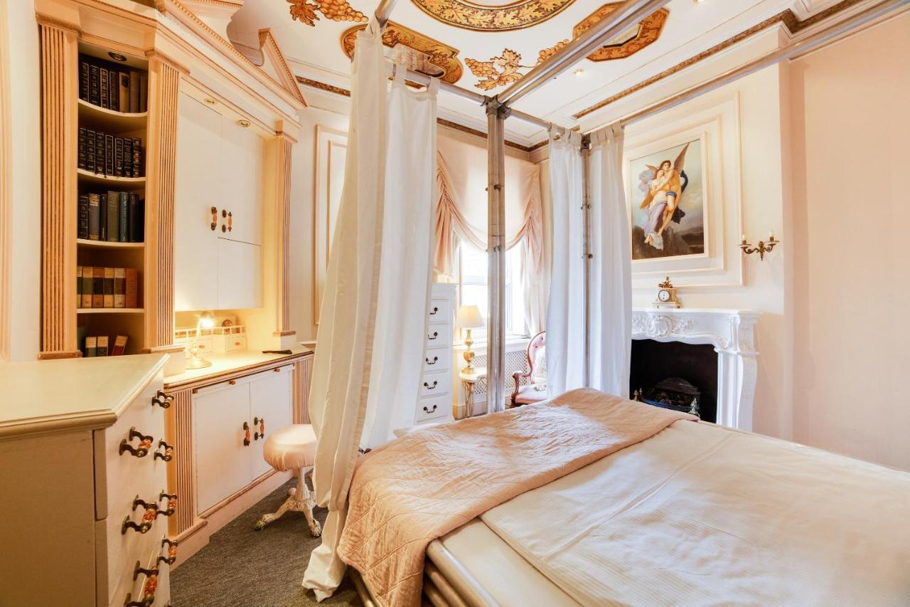 Oyo London Lodge Εξωτερικό φωτογραφία
