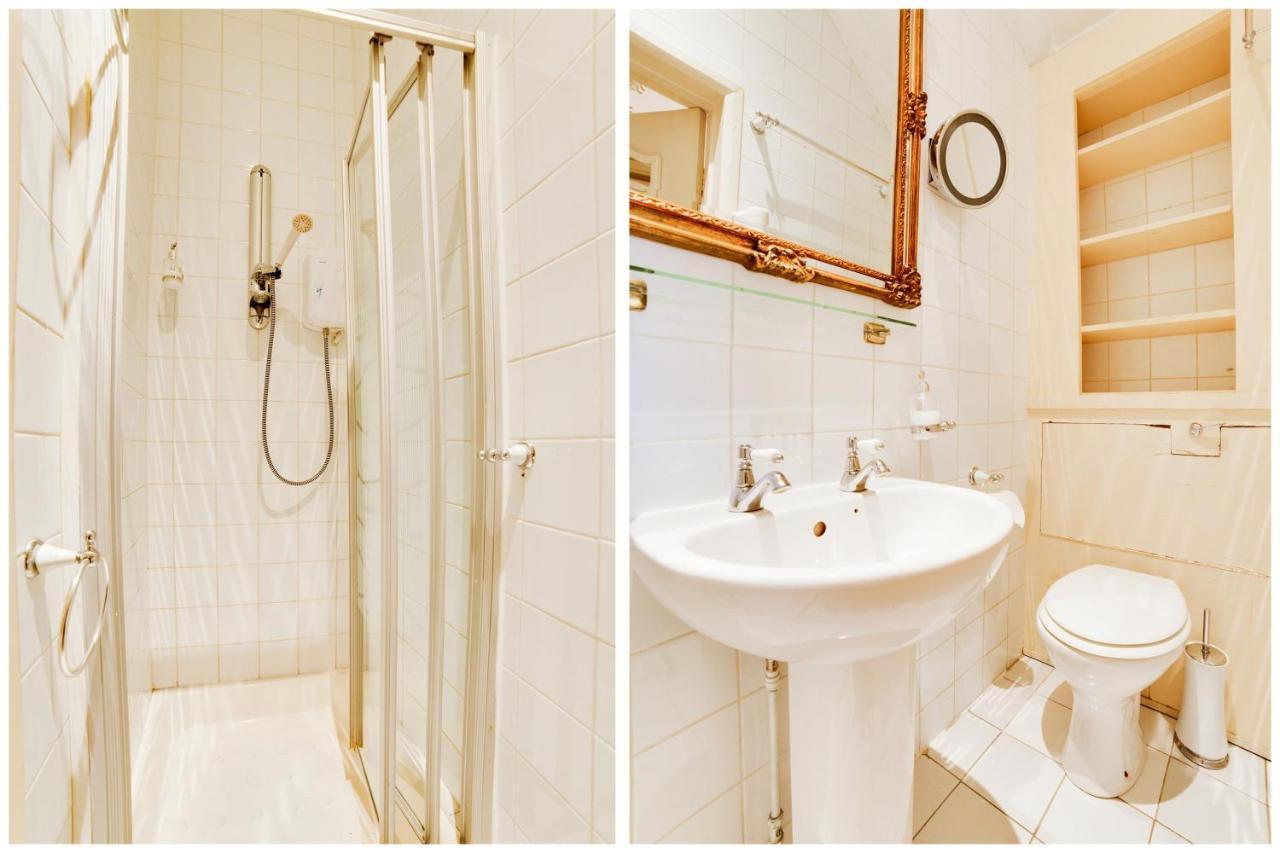 Oyo London Lodge Εξωτερικό φωτογραφία