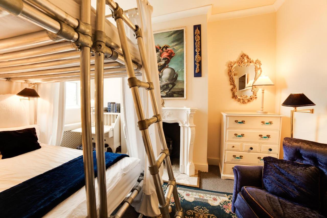Oyo London Lodge Εξωτερικό φωτογραφία
