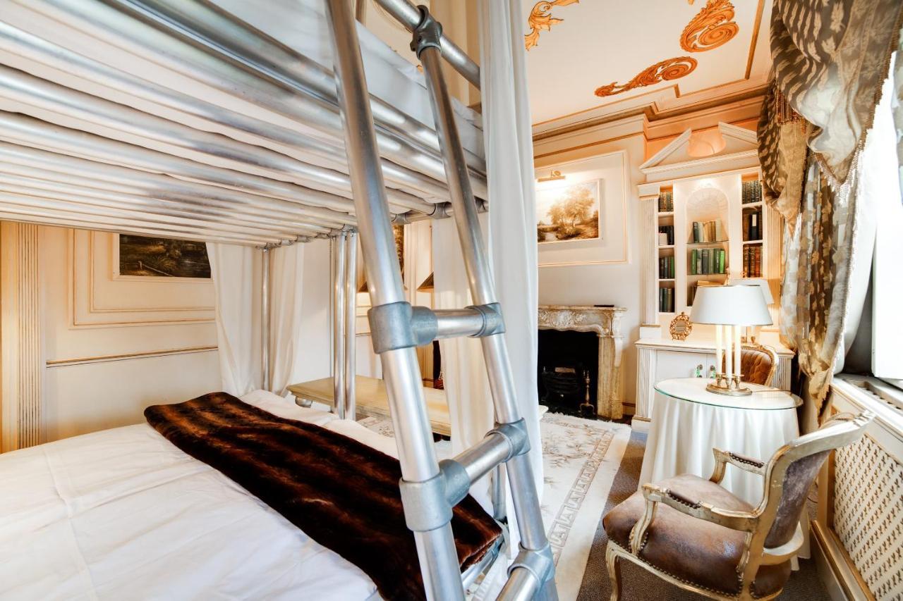 Oyo London Lodge Εξωτερικό φωτογραφία