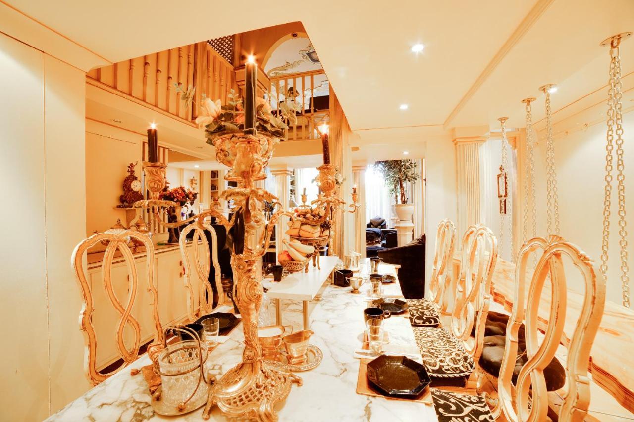 Oyo London Lodge Εξωτερικό φωτογραφία